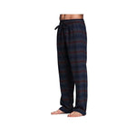 CYZ Men's 100% Cotton Super Soft Flannel Plaid Pajama Pants