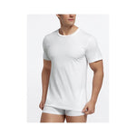 CYZ Men's 3-PK 100% Cotton Crew Neck T-Shirt