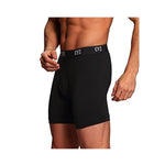 CYZ Men's 3-PK Cotton Stretch Boxer Briefs