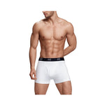 CYZ Men's 3-PK Cotton Stretch Trunks