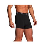 CYZ Men's 3-PK Cotton Stretch Trunks