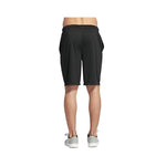 CYZ Men's Performance Jersey Short With Pockets