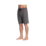CYZ Men's Sleep Shorts - 100% Cotton Knit Sleep Shorts & Lounge Wear …