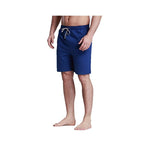 CYZ Men's Sleep Shorts - 100% Cotton Knit Sleep Shorts & Lounge Wear …