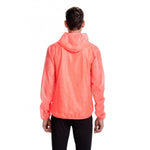 CYZ Men's Ultralight Wind Shell Water Proof Running Jacket - Bike Jacket