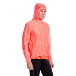 CYZ Men's Ultralight Wind Shell Water Proof Running Jacket - Bike Jacket