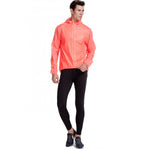 CYZ Men's Ultralight Wind Shell Water Proof Running Jacket - Bike Jacket