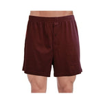 CYZ Mens 2-Pack 100% Cotton Knit Pajama Bottoms - Sleep/Lounge Shorts