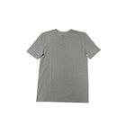 CYZ Mens 3-PK Cotton Stretch Crew Neck Slim Fit T-Shirt