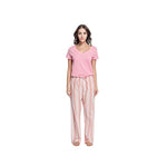 CYZ Women's 100% Cotton Woven Sleep Pajama Pants