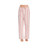 CYZ Women's 100% Cotton Woven Sleep Pajama Pants