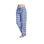 CYZ Women's 100% Cotton Woven Sleep Pajama Pants