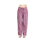 CYZ Women's 100% Cotton Woven Sleep Pajama Pants