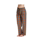 CYZ Women's 100% Cotton Woven Sleep Pajama Pants