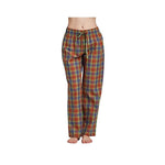 CYZ Women's 100% Cotton Woven Sleep Pajama Pants