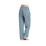 CYZ Women's 100% Cotton Woven Sleep Pajama Pants