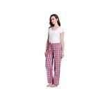 CYZ Women's 100% Cotton Woven Sleep Pajama Pants