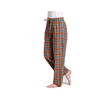 CYZ Women's 100% Cotton Woven Sleep Pajama Pants