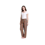 CYZ Women's 100% Cotton Woven Sleep Pajama Pants