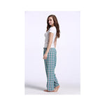 CYZ Women's 100% Cotton Woven Sleep Pajama Pants