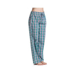 CYZ Women's 100% Cotton Woven Sleep Pajama Pants