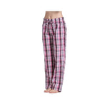 CYZ Women's 100% Cotton Woven Sleep Pajama Pants