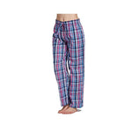 CYZ Women's 100% Cotton Woven Sleep Pajama Pants