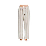 CYZ Women's 100% Cotton Woven Sleep Pajama Pants