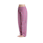 CYZ Women's 100% Cotton Woven Sleep Pajama Pants