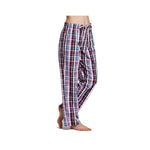 CYZ Women's 100% Cotton Woven Sleep Pajama Pants