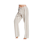 CYZ Women's 100% Cotton Woven Sleep Pajama Pants