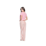 CYZ Women's 100% Cotton Woven Sleep Pajama Pants