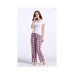 CYZ Women's 100% Cotton Woven Sleep Pajama Pants