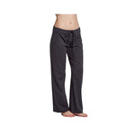 CYZ Women's Stretch Cotton Knit Pajama Pants